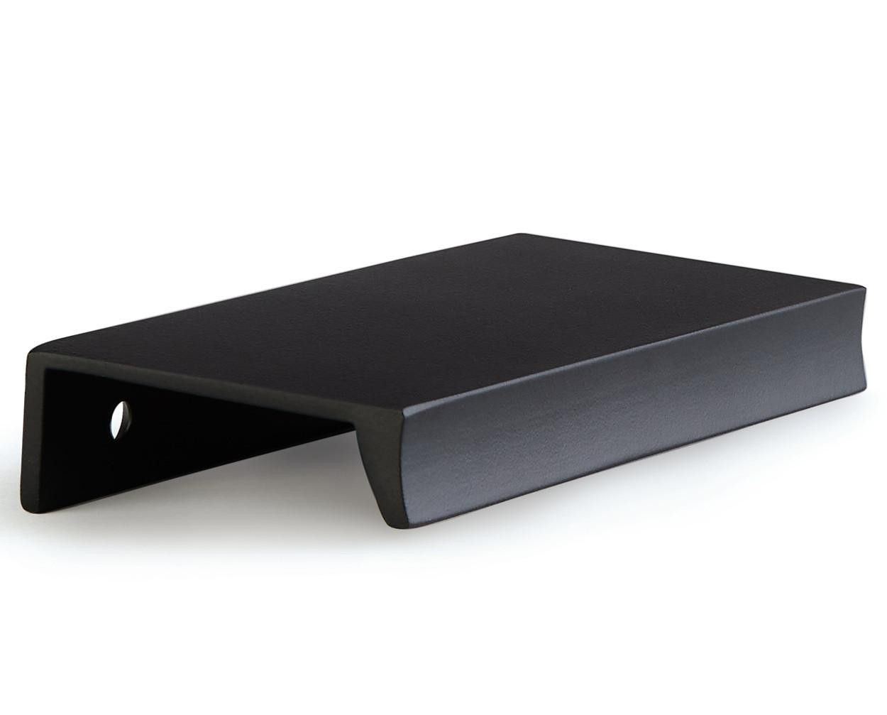  Schaub Sabre 3" Center to Center Edge Pulls Concaved Face 