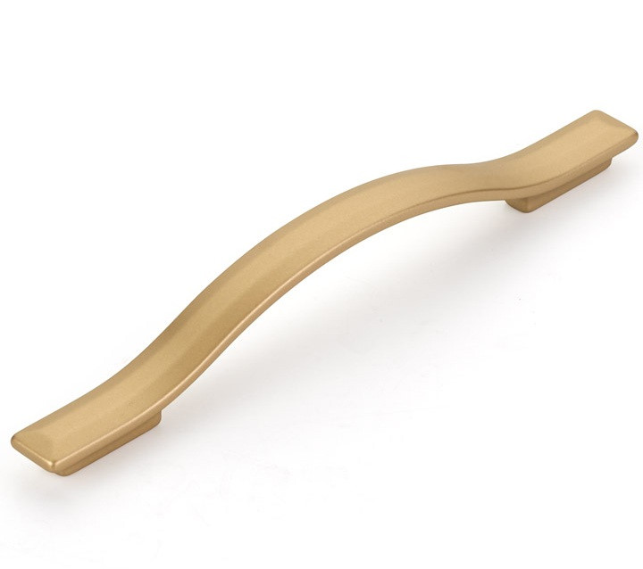 Schaub Skyevale Arch Pull  5"/ 6-5/16", 128/160mm Center to Center