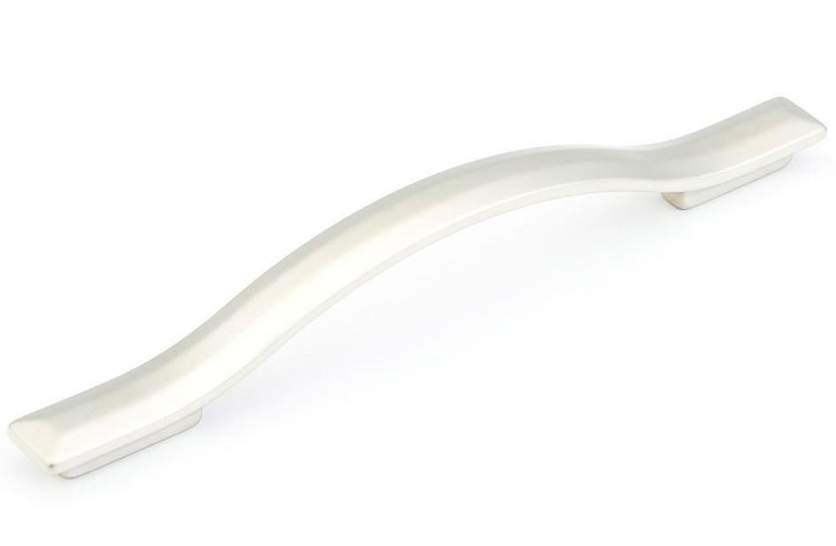  Schaub Skyevale Arch Pull  5"/ 6-5/16", 128/160mm Center to Center 