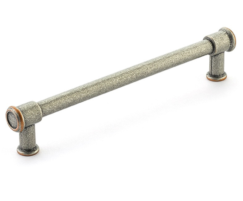 Schaub Steamworks 6" Center to Center Pulls