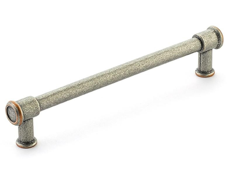  Schaub Steamworks 6" Center to Center Pulls 