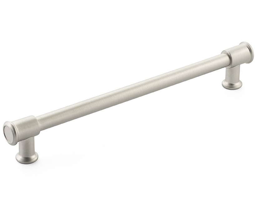 Schaub Steamworks 8" Center to Center Pulls