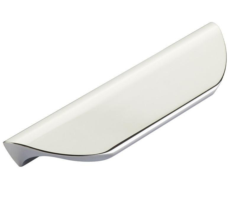  Schaub Suave Cup Pulls 96mm Centers, 5-7/8" Overall Length 