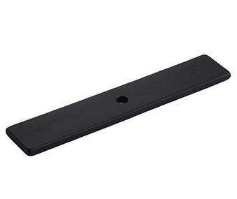  Schaub Vinci Cast Bronze Backplate for Knobs 