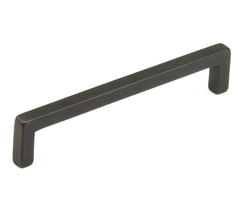  Schaub Vinci Pull 4" Center to Center  Cast Bronze 