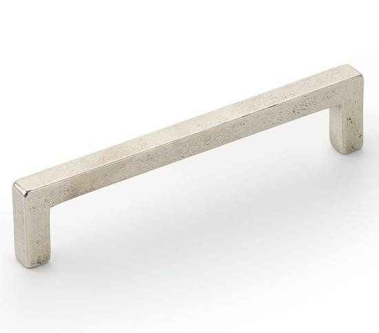  Schaub Vinci Pull 5" Center to Center  Cast Bronze 