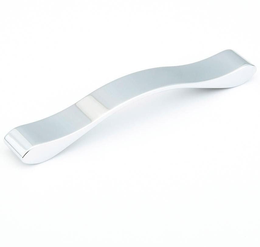  Schaub Wave Arched 160mm Center to Center Pulls 