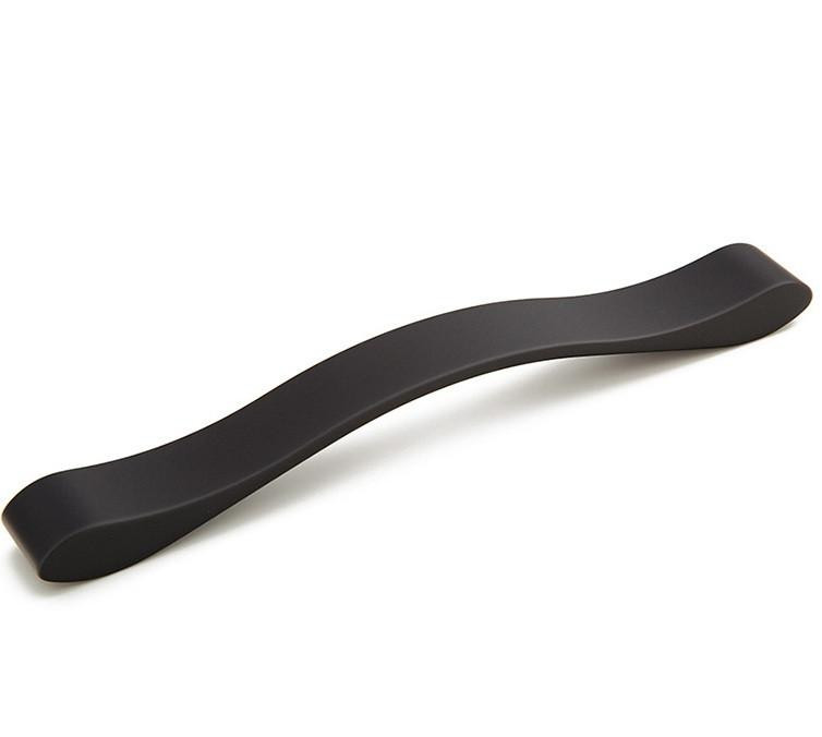  Schaub Wave Arched 192mm Center to Center Pulls 