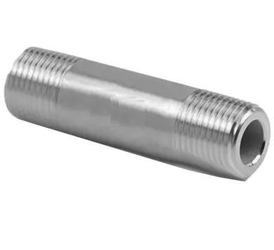 Aqualine 1/8" 304SS Stainless Steel Pipe Nipples 