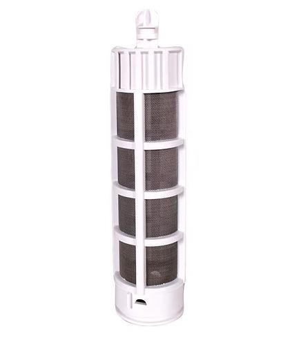 TwistIIClean 3/4" & 1" TwistIIClean Filter 60 Mesh 250 Microns Element 