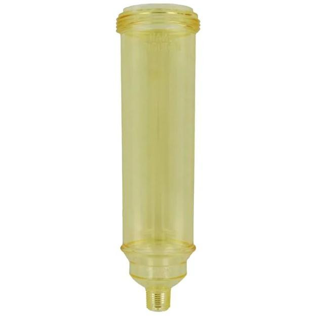  Rusco 1-1/4" Hot Water Spin Down Cover Only 1.25C-HT 
