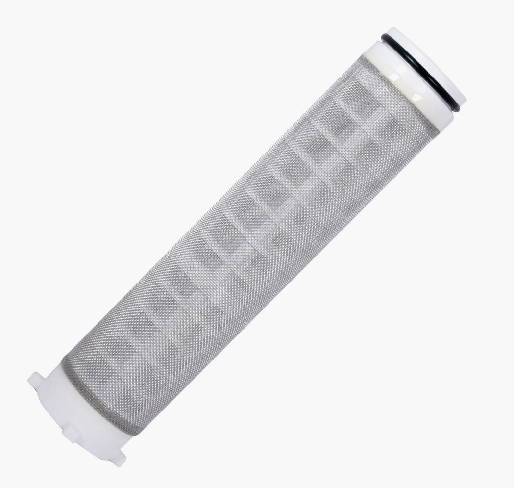  Rusco 1" 140 Mesh Stainless Steel Replacement Element for 1" Spin Down Filter 