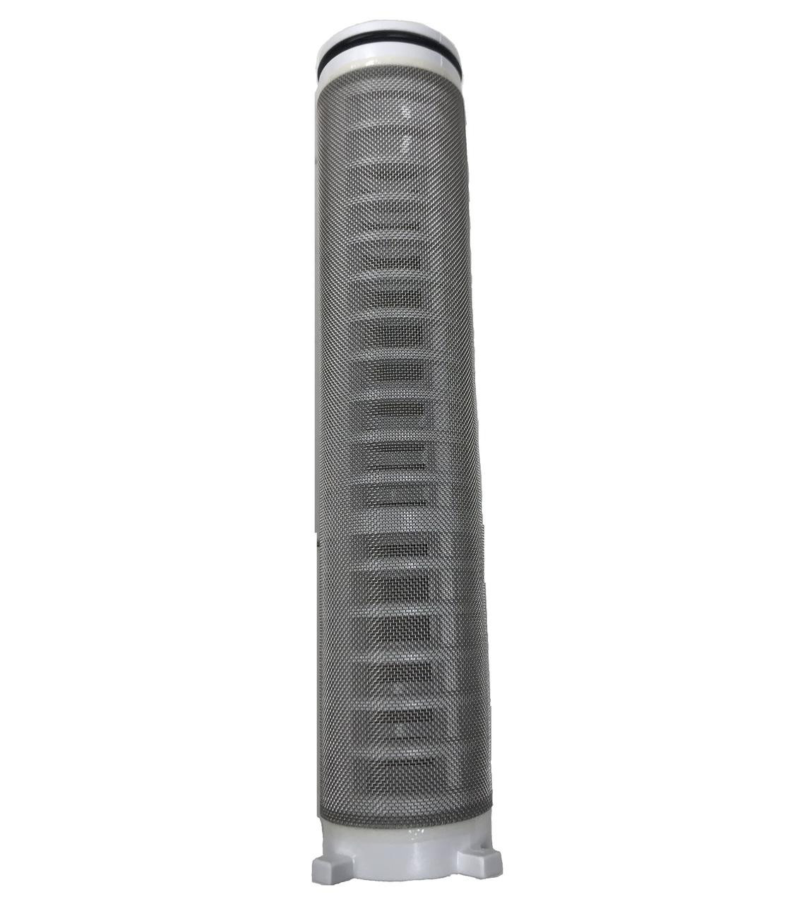  Rusco 2" 200 Mesh Stainless Steel Replacement Element for 2" Spin Down Filter 