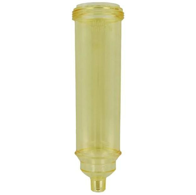  Rusco 1-1/2" Chemical Resistant Spin Down Cover Only 1.5C-CR 