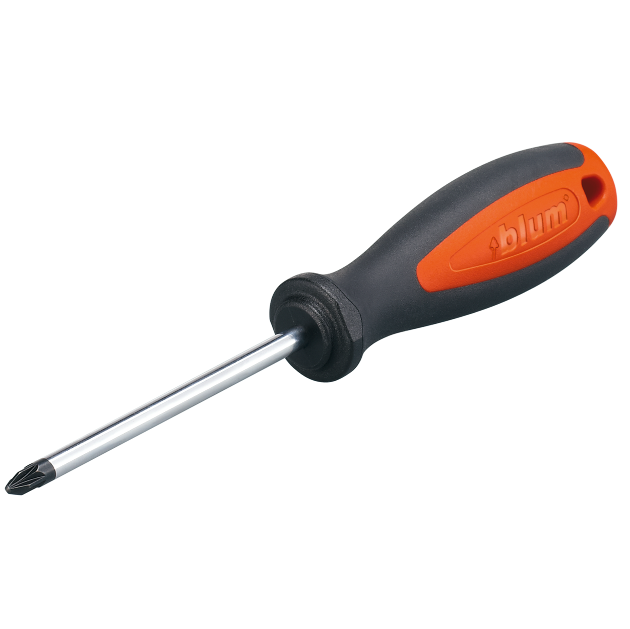 Blum SR-DREH PZD P2 screwdriver for Pozi Drive #2 Screws POZI DRIVER