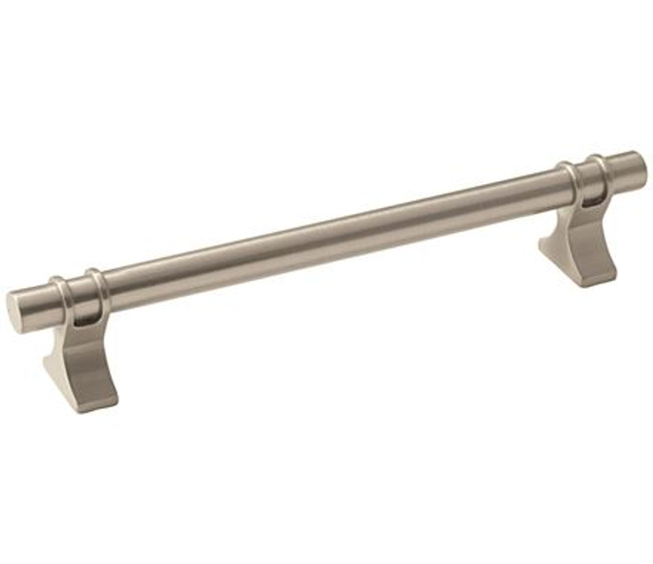 Amerock DAVENPORT 6-5/16in(160mm) Center-To-Center Pull BP36607