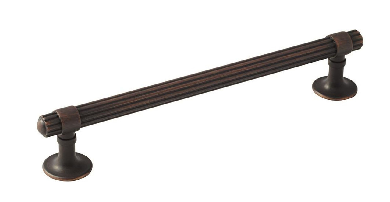 Amerock Sea Grass 6-5/16in(160mm) Center-To-Center Pull BP36623