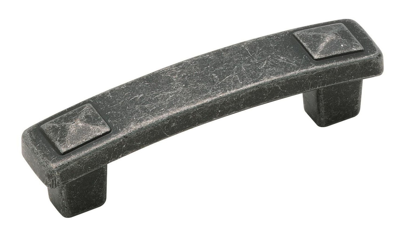 Amerock Forgings 3in(76mm) Center-To-Center Pull BP4428