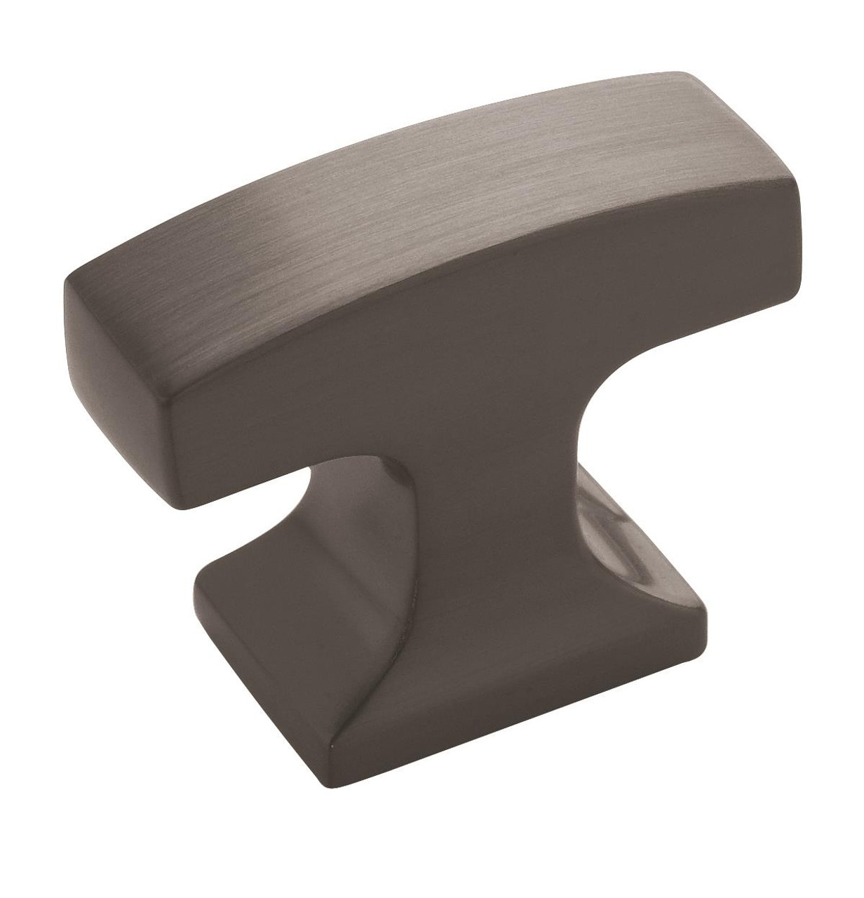 Amerock Westerly 1-5/16in(33mm) Length Knob BP53717