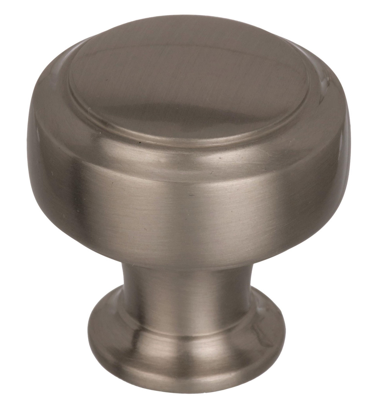 Amerock Highland Ridge 1-3/16 In (30 Mm) Diameter Knob BP55312