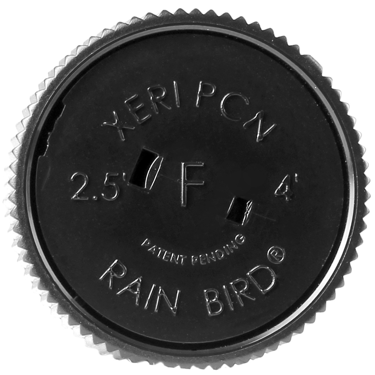 RainBird SQFUL SQ Series, Full Pattern Square Nozzle