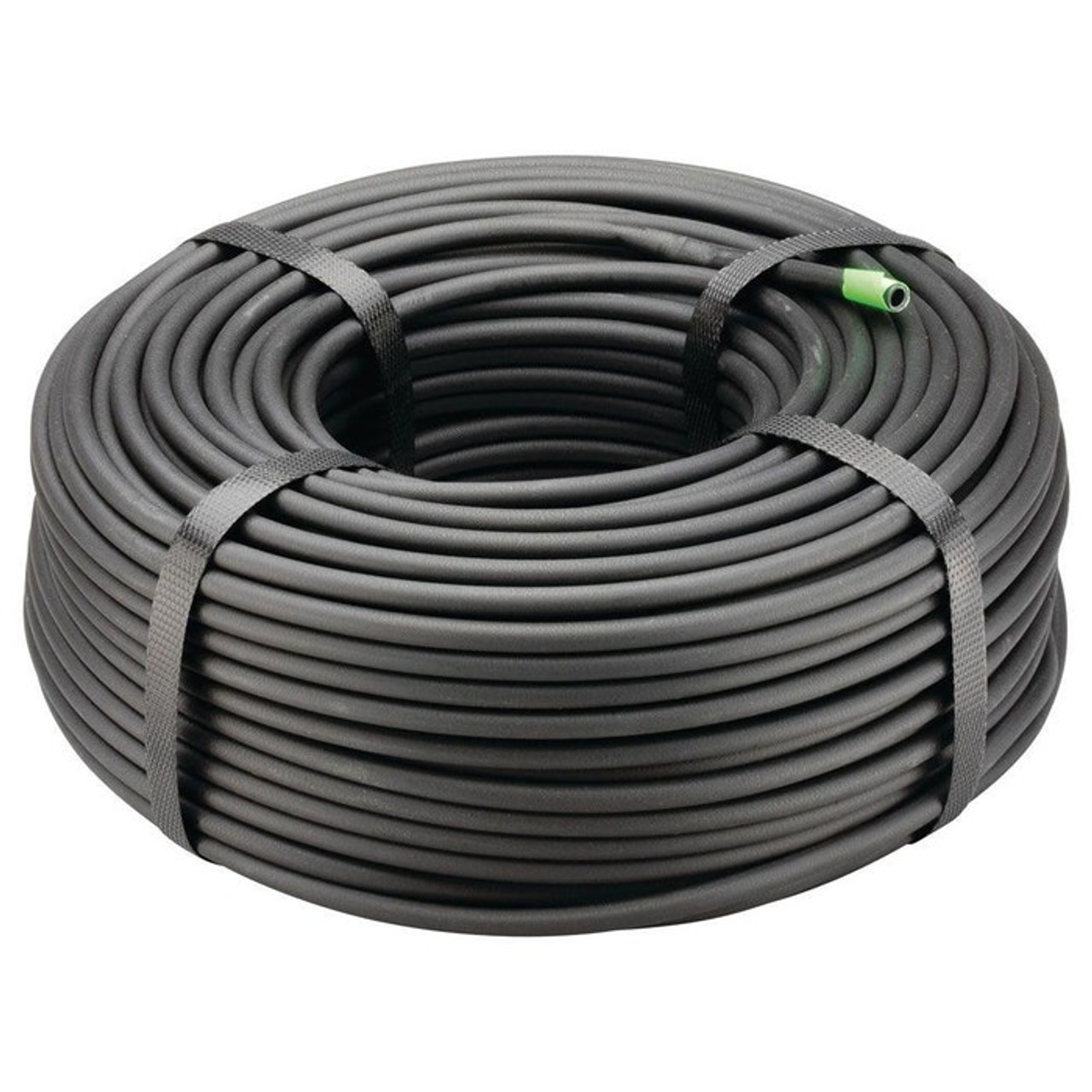 RainBird XQ100 1/4" XQ POLYETHYLENE DISTRIBUTION TUBING(.170” I.D. X .250” O.D.)-100FT Roll