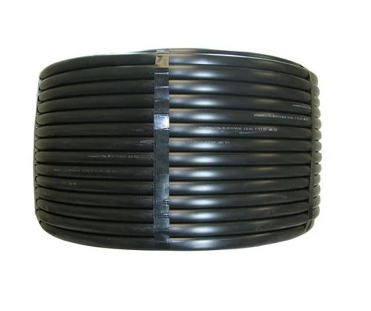 Centennial Plastics 3/4"-drip-1000FT, 3/4" x 1000' Drip Tubing Roll