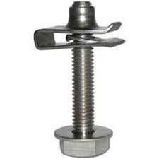 RainBird VBLOCKH - Valve Box Lock - Hex Bolt