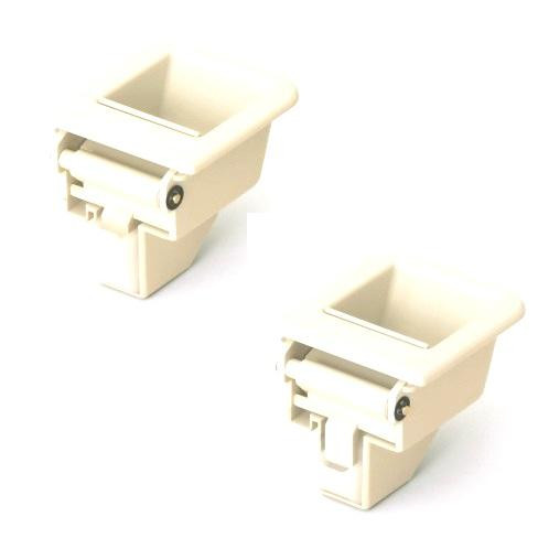  Sugatsune ATL-64 FLUSH SLAM LATCH 