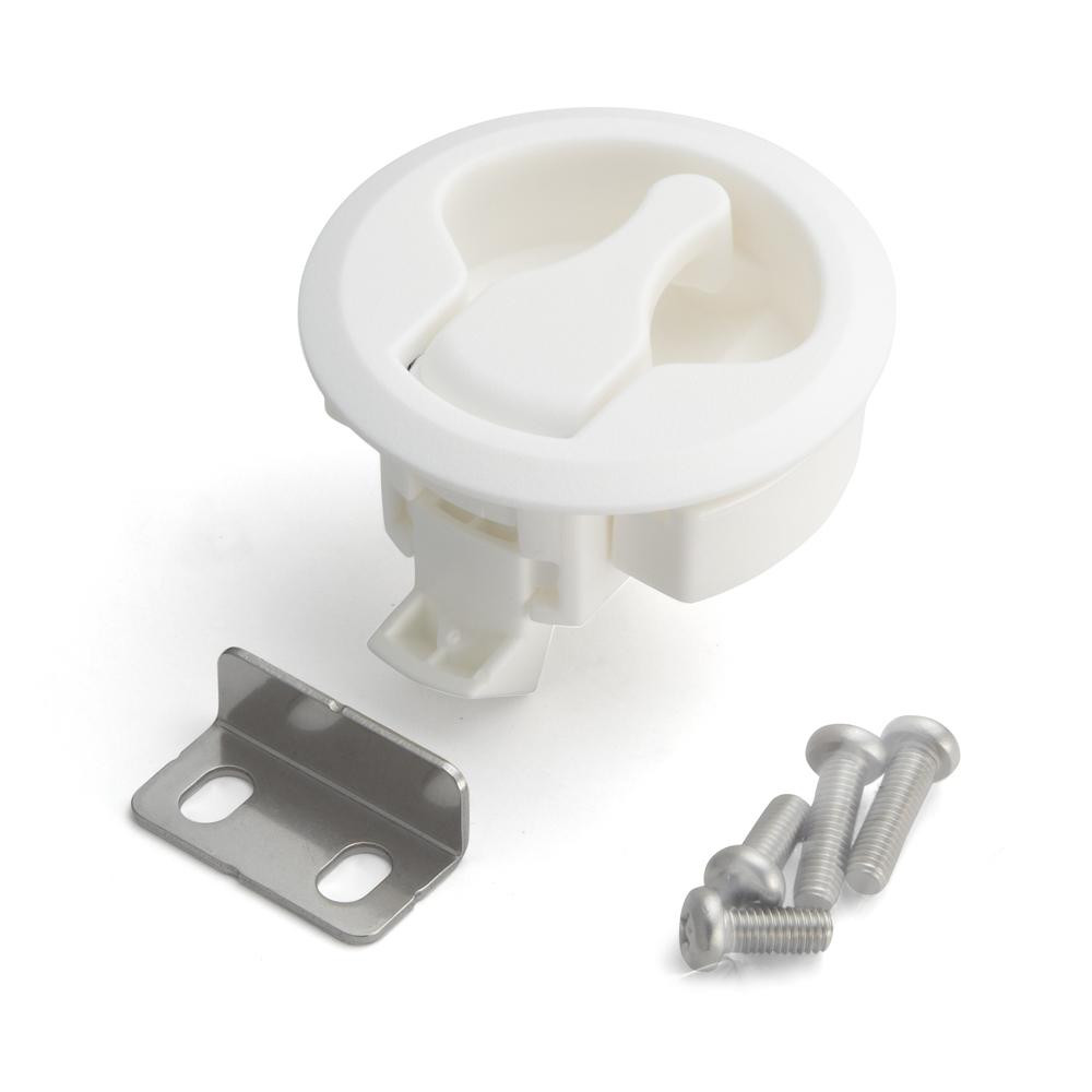  Sugatsune LJ-61 FLUSH SLAM LATCH 