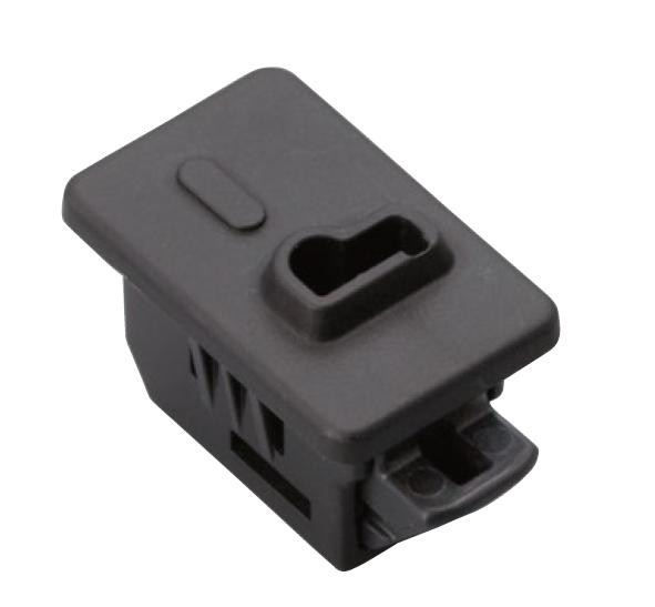  Sugatsune LC-PK32 QUICK RELEASE PANEL LATCH WITH LOCK 