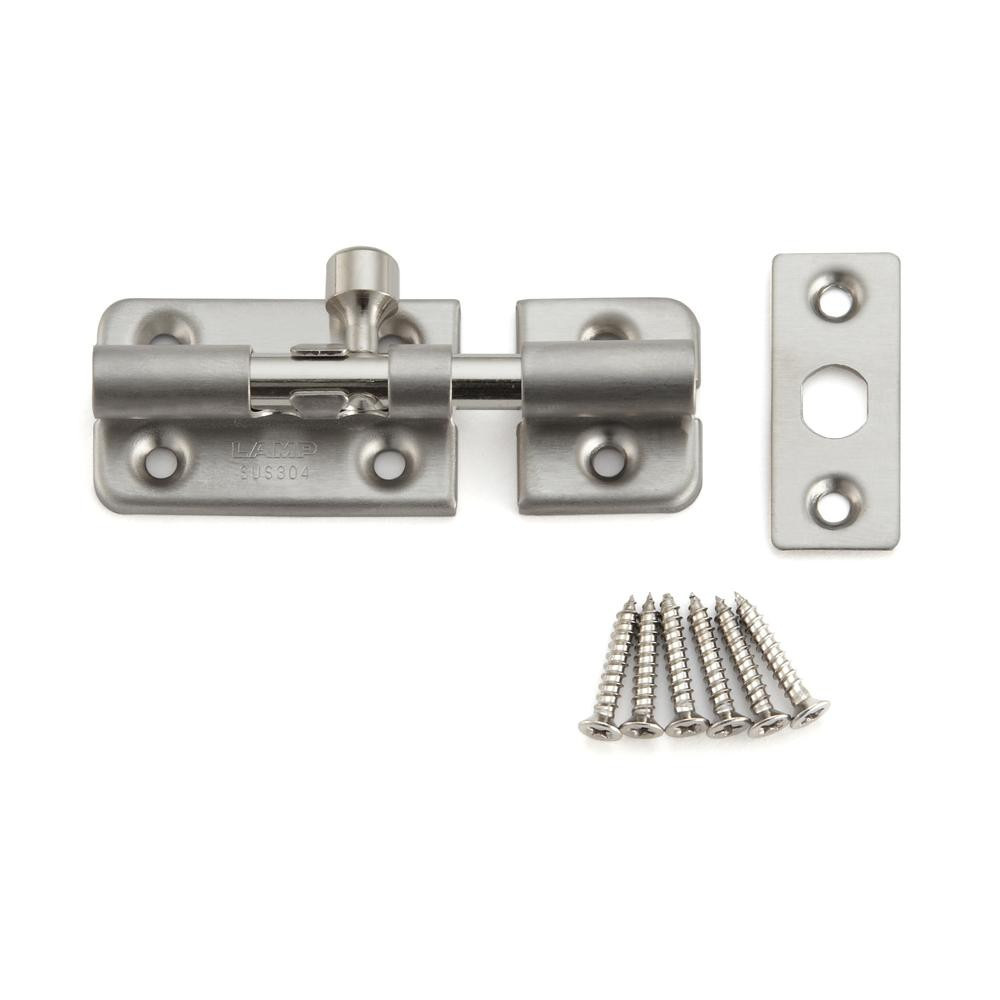  Sugatsune BL-40, 60 BARREL BOLT 