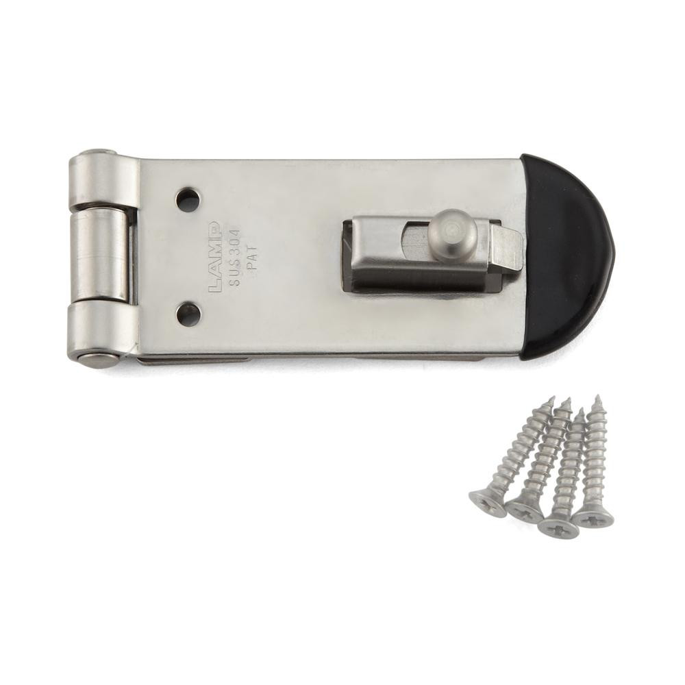 Sugatsune HP-AK LATCH HASP 