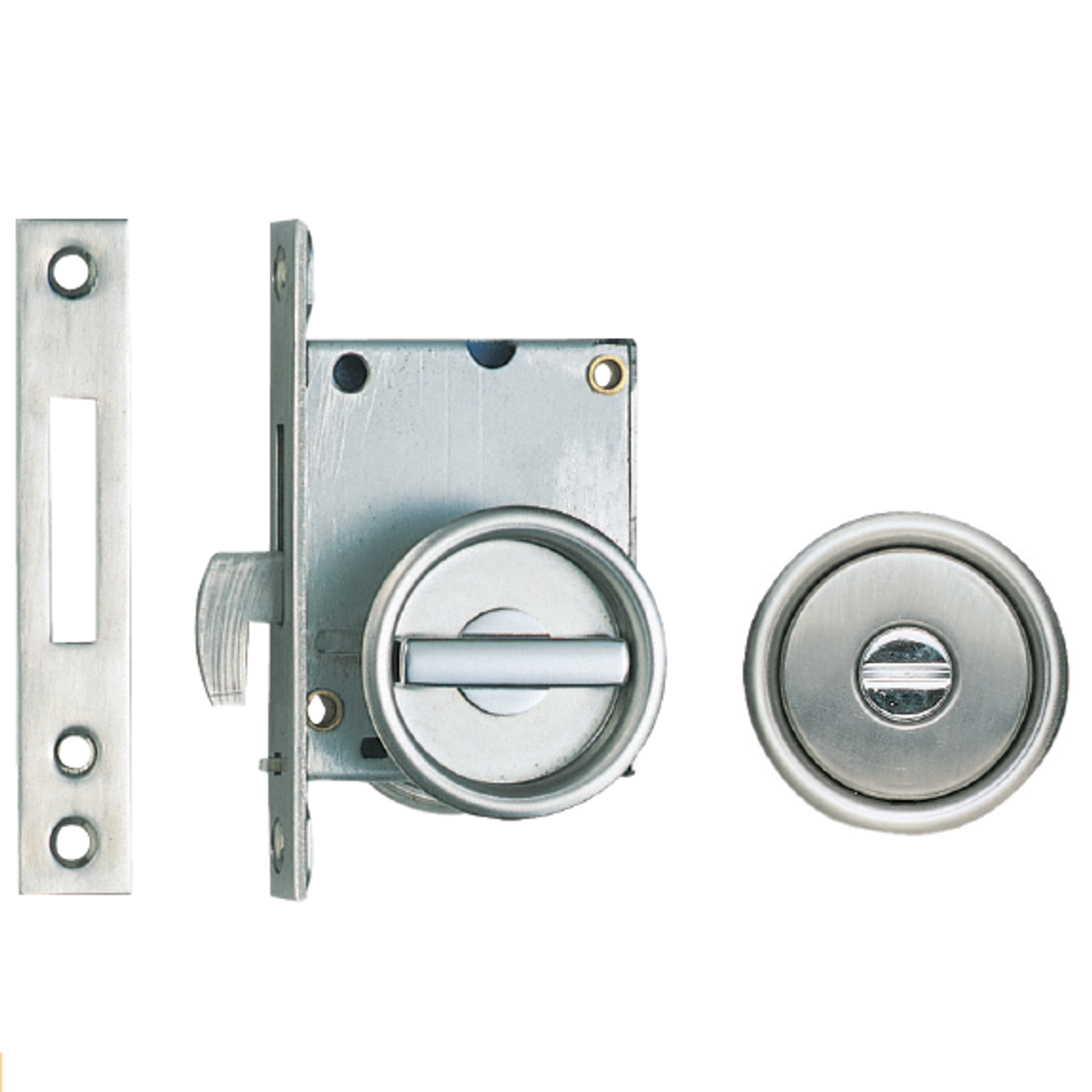 Sugatsune HC-30 SLIDING DOOR LATCH