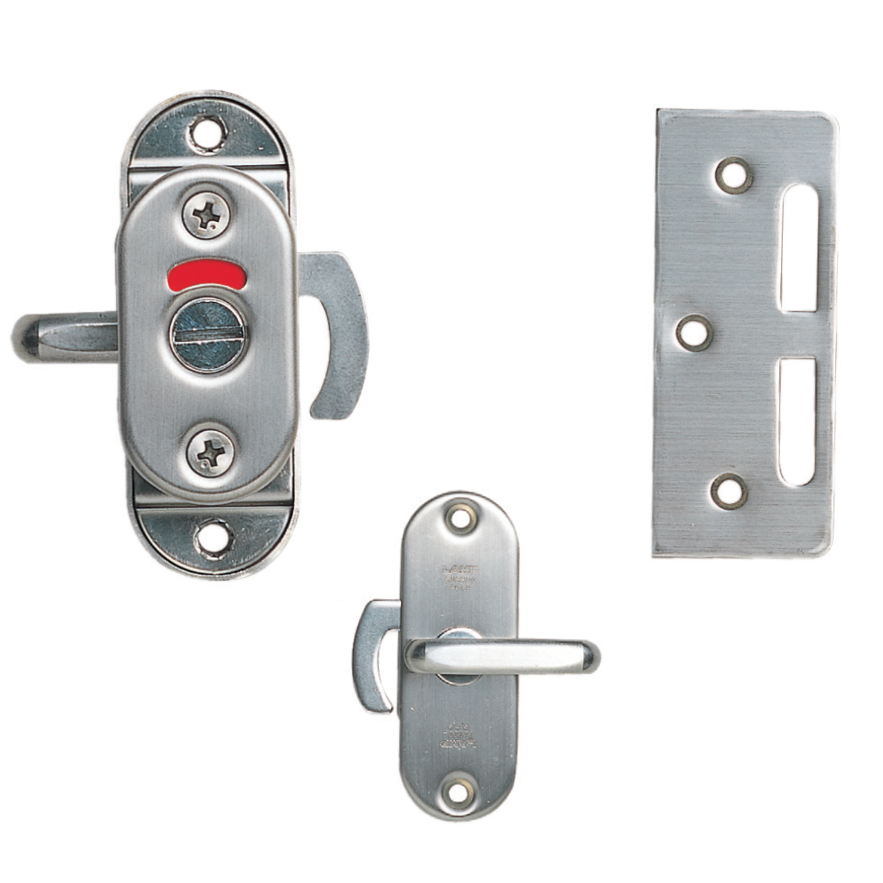 Sugatsune HHC-85 SLIDING DOOR LATCH With Indicator