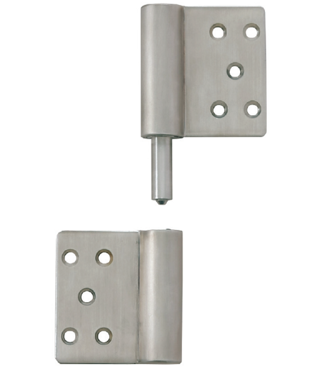 Sugatsune HG-CV127 HEAVY DUTY CLEAN ROOM LIFT-OFF HINGES