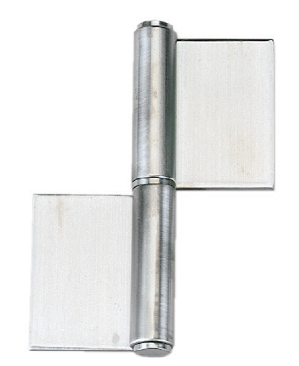 Sugatsune S-6166-6 LIFT-OFF HINGE (WELD-ON)