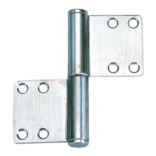  Sugatsune S-6173-2 LIFT-OFF HINGE 