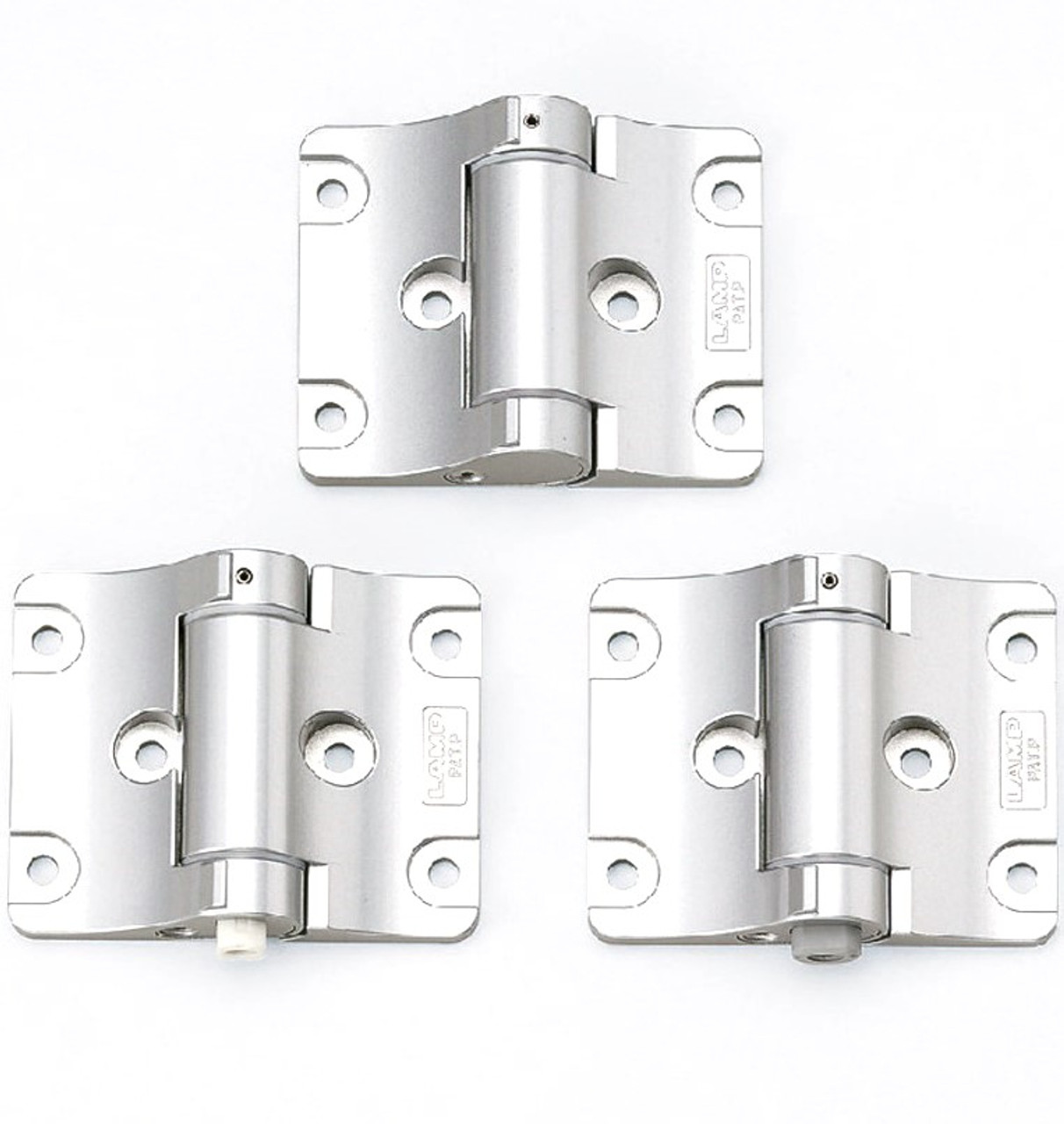 SUGATSUNE HG-CSH63 DETENT HINGE (WITH, WITHOUT DAMPER)