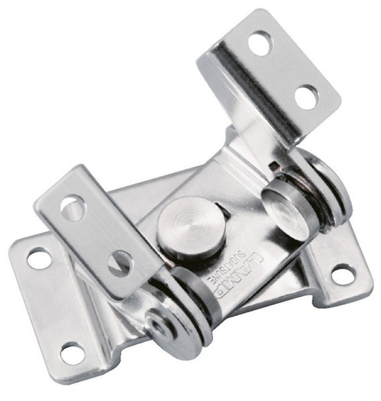 SUGATSUNE HG-T30S15 TORQUE HINGE (DUAL AXIS)