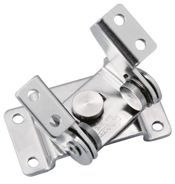 Sugatsune SUGATSUNE HG-T30S15 TORQUE HINGE (DUAL AXIS) 