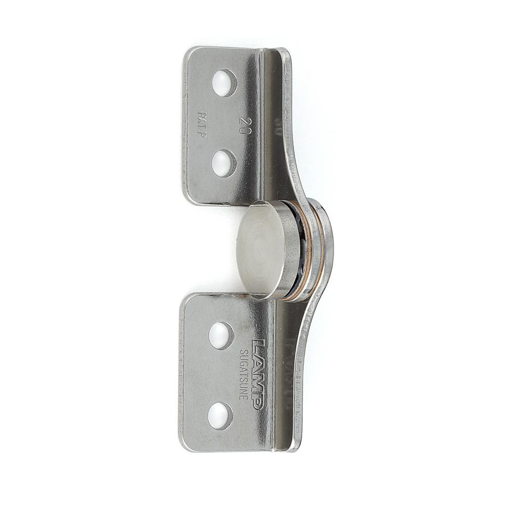 Sugatsune SUGATSUNE HG-TA TORQUE HINGE 