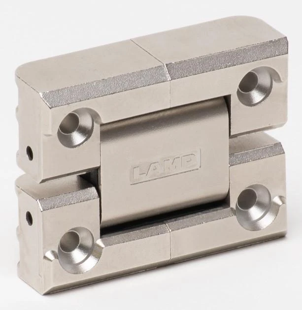 Sugatsune SUGATSUNE HG-TMH DUAL AXIS TORQUE HINGE 