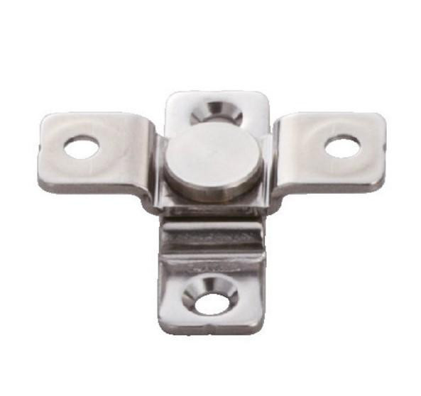 Sugatsune SUGATSUNE HG-S SWIVEL TORQUE HINGE 