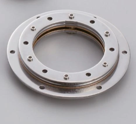 Sugatsune SUGATSUNE HG-S SWIVEL TORQUE HINGE 