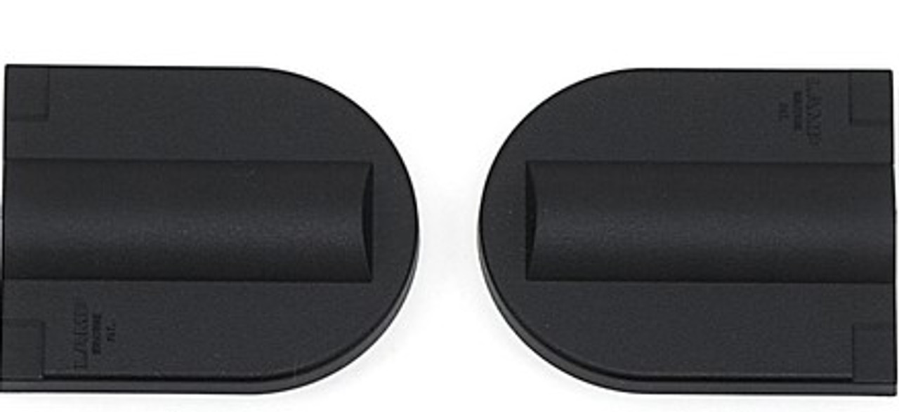 SUGATSUNE HG-JHM20-BL/WT SOFT-CLOSE HINGE Cover Caps