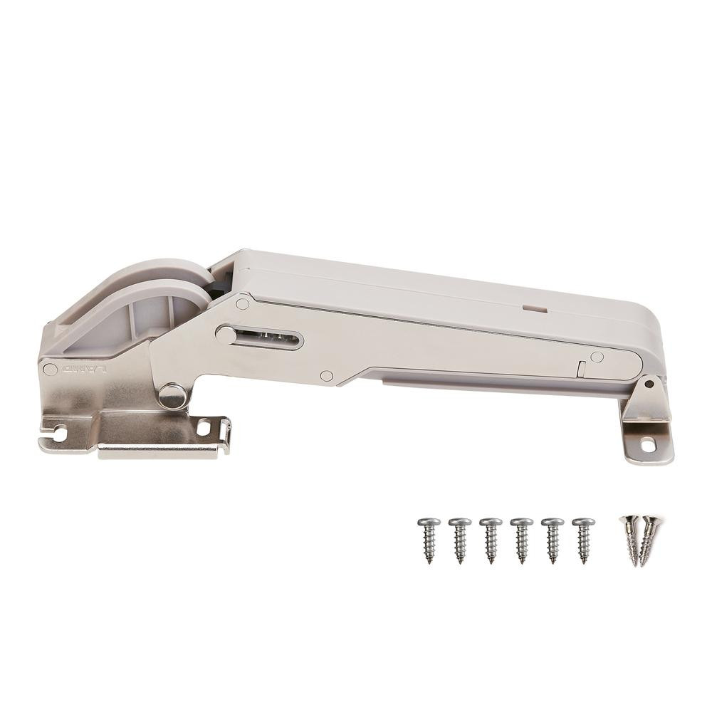  Sugatsune ARN-3 LIFT-ASSIST LID STAY with soft close (upward opening) 