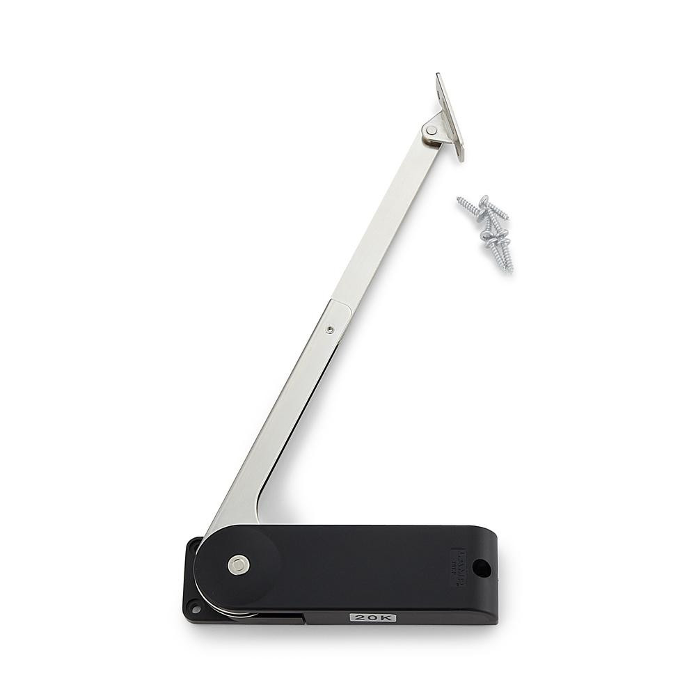  Sugatsune HDS-20 HEAVY DUTY SOFT-DOWN STAY 