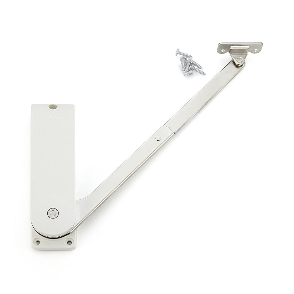  Sugatsune HDS-30 HEAVY DUTY SOFT-DOWN STAY 