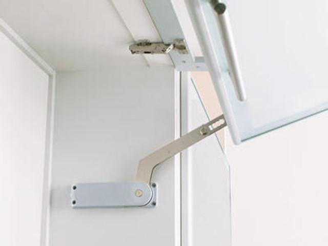  Sugatsune HBFN HORIZONTAL BI-FOLDING DOOR MECHANISM 